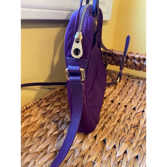 Marc Jacobs Preppy Nylon Computer Laptop Bag - Picture 14 of 15